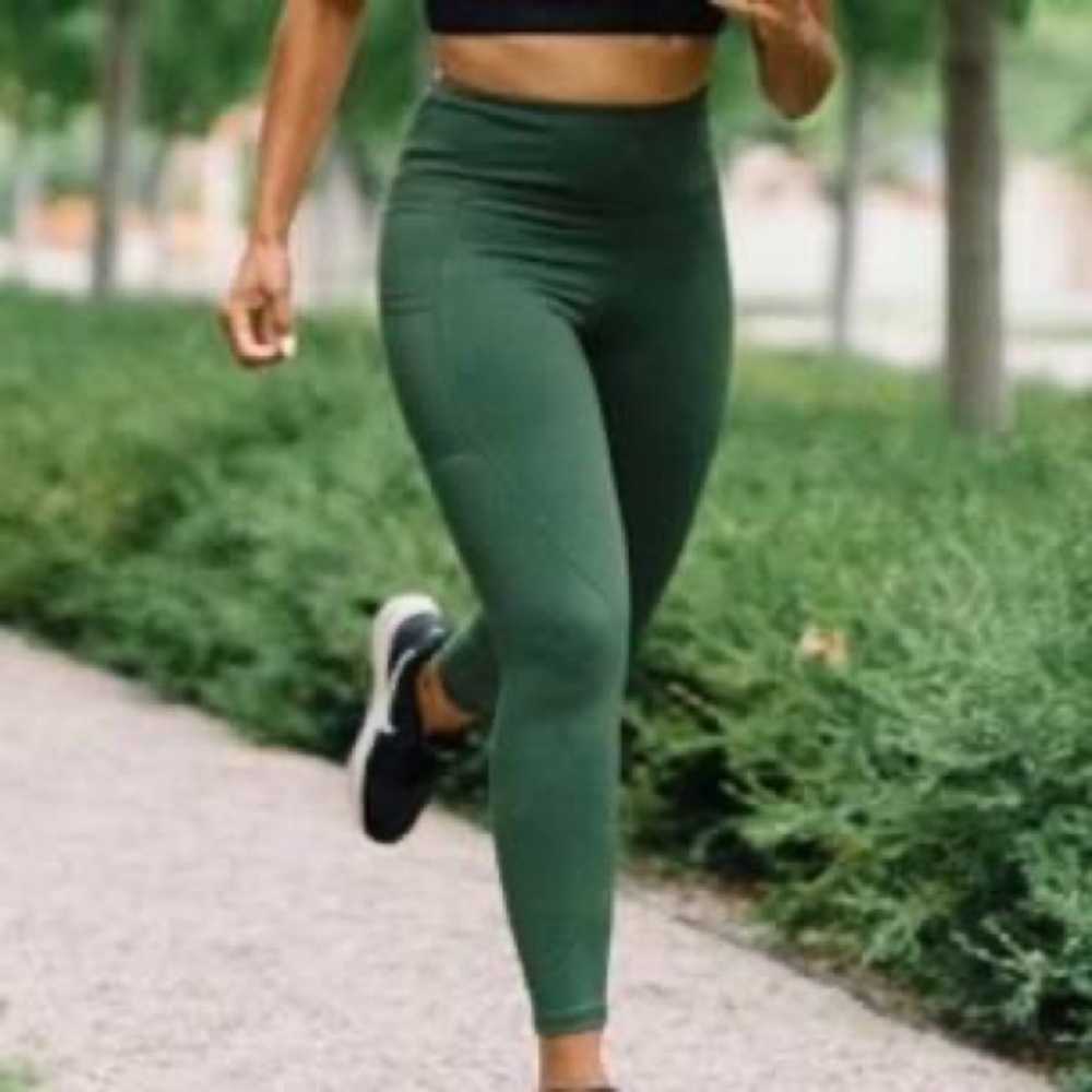 Zyia Light N Tight HiRise 7/8 Leggings